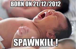 Spawnkill